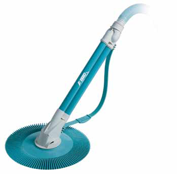 Kreepy Krauly E-Z Vac