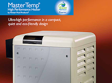 Master Temp Heater