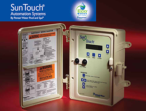 SunTouch Solar Automation