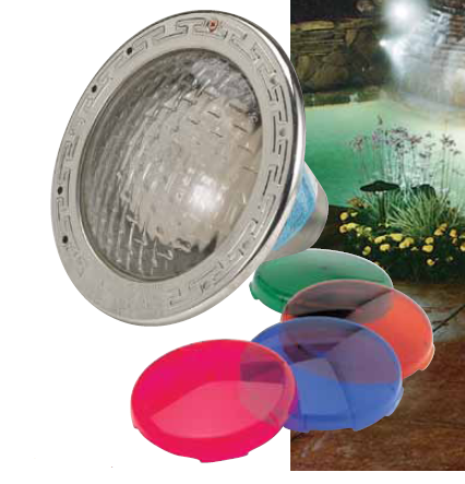 Amerilite Pool Lighting