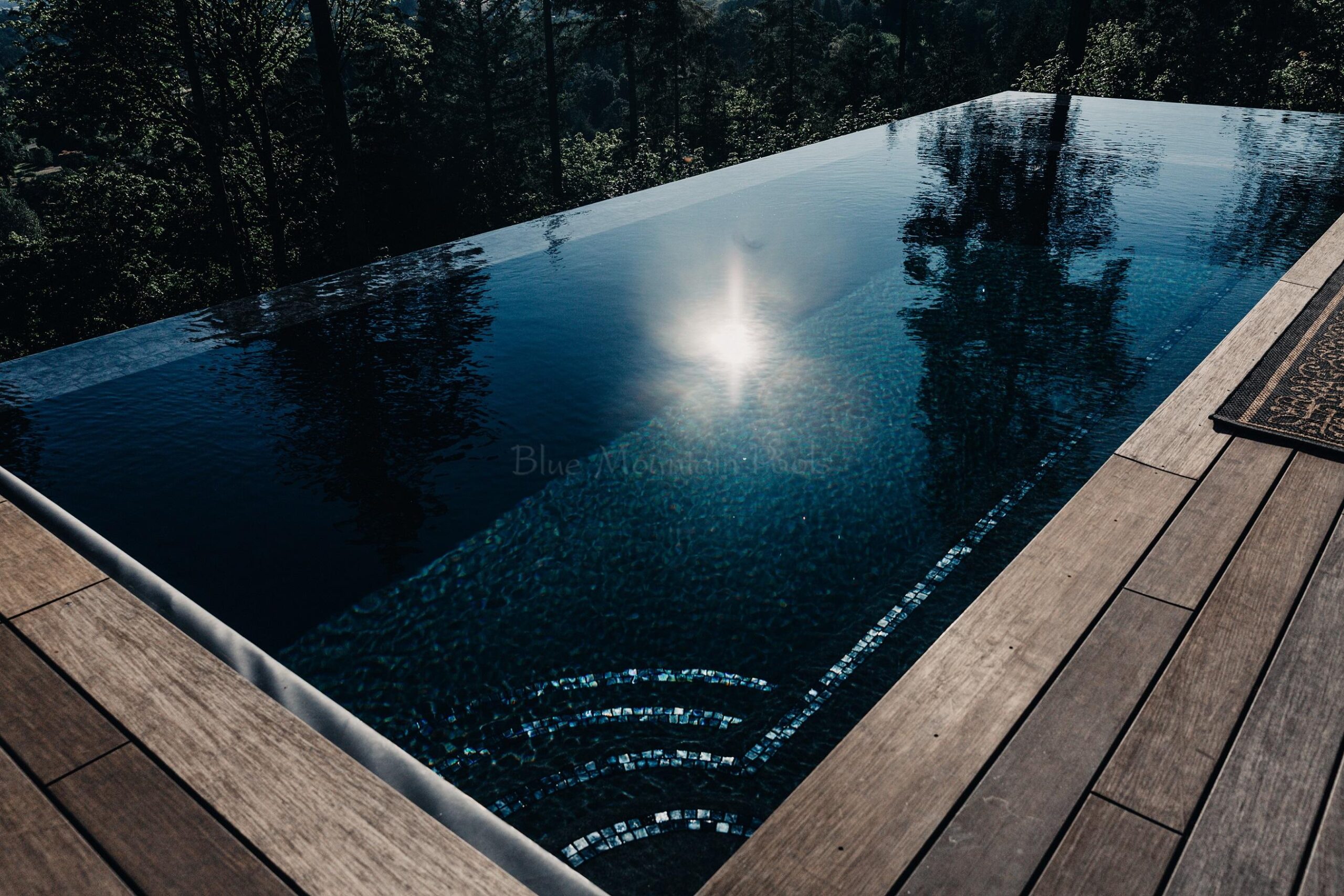 Ruhl | Blue Mountain Pools – In Ground Swimming Pool Builder Contractor